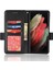 Samsung Galaxy S21 Ultra Pu Deri Yan Toka Kart Yuvaları Tutucu (Yurt Dışından) 3