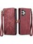 Samsung Galaxy A13 4g Için Flip Case Cüzdan Kapak Çevirin Darbeye Deri (Yurt Dışından) 1