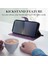 Sony Xperia 1 Vi 2024 Için Kılıf Pu Deri Darbeye Kapak Flip Kickstand (Yurt Dışından) 3