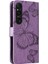 Sony Xperia 1 Vi 2024 Için Kılıf Pu Deri Darbeye Kapak Flip Kickstand (Yurt Dışından) 4