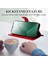 Xiaomi 14 Flip Kickstand Darbeye Kapak Için Kart Yuvası Standı ile Pu (Yurt Dışından) 3