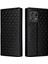 Motorola Moto Kenar 50 Pro Pu Deri 3D Desen Manyetik Kapatma (Yurt Dışından) 5