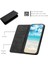 Uyumlu IPhone 15 Pro Cüzdan Kılıfı (Yurt Dışından) 4