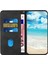 Uyumlu IPhone 15 Pro Cüzdan Kılıfı (Yurt Dışından) 5