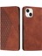 Uyumlu IPhone 15 Cüzdan Kılıfı (Yurt Dışından) 1