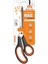 Easy Grip Kauçuk Plastik Saplı 24 cm Ofis Makası 1