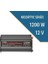 1200 Watt 12V Modifiyesinüs Inverter Lexron 2