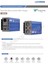 1000 Watt 12V Ups (Şebeke Şarjlı) Tamsinüs Inverter Lexron 3
