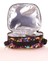 Rainbow Beslenme Çantası Watercolor K9031 3