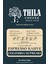 Thila Coffee Espresso  Kahve, Colombia Espresso Supremo 250 Gram 5