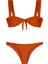 Laura Askılı Halka Aksesuarlı Bikini Takımı 4