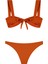 Laura Askılı Halka Aksesuarlı Bikini Takımı 5