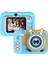 Dijital Çocuk Kamerası 20MP 720P (Yurt Dışından) 5
