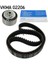 SKF-VKMA02206 Eksantrik Gergi Kiti 129×220 Doblo 01 Palıo... 1