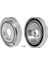 KMT-17-1053 Krank Kasnağı Doblo-Grande Punto-Idea-Pan... 1
