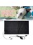 Küçük Stil Sürüngen Isıtma Pedi USB Isıtma Pedi Su Geçirmez Pet Amfibiler Kertenkeleler Isıtma Sıcak Ped Pet Isıtıcı Ped Sıcaklık Kontrol Cihazı (Yurt Dışından) 4