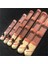 Tüp Boyutu 25-180MM Stili mm Büyük Boy Kolay Nemlendirme Doğal ve Diy Ekolojik Karınca Çiftliği Bambu Test Tüpü Karınca Yuva Tüpleri Kraliçe Karınca Için Karınca Evi (Yurt Dışından) 2