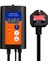 Ingiltere Fiş Stili Sürüngenler Için 230V Dijital Isı Mat Termostat Sıcaklık Kontrol Amfibiler Çimlenme Sürüngenler Pet Malzemeleri (Yurt Dışından) 1