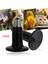 50W Tarzı Pet Isıtma Ampul Seramik Isı Yayıcı Ampul Işık Lambası Sürüngen Kaplumbağa Pet Brooder Için Işık Yayılmaz (Yurt Dışından) 3
