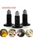 50W Tarzı Pet Isıtma Ampul Seramik Isı Yayıcı Ampul Işık Lambası Sürüngen Kaplumbağa Pet Brooder Için Işık Yayılmaz (Yurt Dışından) 4