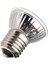 25W Tarzı Uvb Isı Lambası Pet Kertenkele Kaplumbağa Güneş Yanığı Işık Sürüngen Isıtma Lambası Tam Spektrum Sunlamp Basking Kuş Yılan Sıcak Beyaz (Yurt Dışından) 2