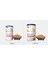 Karides 1280ML 140G Tarzı Kaplumbağa Kaplumbağa Sürüngen Hamster Yemi Kurutulmuş Frimp Yemek Kurdu Ekmek Solucan Akvaryum Balık Yemi (Yurt Dışından) 4