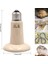 25W Tarzı Pet Isıtma Lambası 220V Bej Kızılötesi Seramik Verici Isı Ampul Pet Brooder Sürüngen Lamba 25W 50W 75W 100W 150W 200W Lamba (Yurt Dışından) 2