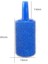 Mavi Stil 4.8x1.5x1.5cm Ack Akvaryum Hava Taşı Mineral Kabarcık Difüzörü Akvaryum Balıkları Tankı Pompası Için Hava Taşları Difüzör Hidroponik Mineral Taş (Yurt Dışından) 4