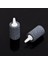 Gri Tarzı 1.5cmx2.5cm Silindirik Hava Kabarcık Taş Akvaryum Balık Tankı Havalandırıcı Pompa Hidroponik Oksijen Difüzör Oksijen Mineral Kabarcıklar Aksesuarları (Yurt Dışından) 1