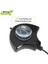 4106W Tarzı 110V Abd Fişi 110V 220V Ultra Sessiz Akvaryum Hava Pompası Balık Tankı Için Nano Hava Kompresörü Airstones Silikon Tüpler Hidropompalar 18LH (Yurt Dışından) 4