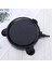 Siyah Stil 12X1.9CM Akvaryum Oksijen Pompası Kabarcık Taş Balık Tankı Hava Taşı Akvaryum Oksijen Hava Kabarcığı Yaratıcı Hava Kabarcık Taşı Ev Mağazası Için (Yurt Dışından) 3
