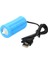 Kırmızı Stil Mini USB Akvaryum Kompresörü Balık Tankı Oksijen Hava Pompası Su Teraryum Filtresi Sessiz Enerji Tasarruflu Balık Tankı Aksesuarları (Yurt Dışından) 3