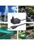 Siyah Stil Mini USB Ultra Sessiz Su Pompası Lh Kaldırma cm Dalgıç Çeşme Akvaryum Sirkülasyonlu Kedi Su Sebili Aksesuarları (Yurt Dışından) 4