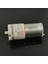 Tcs Dc 3V 5V 6V Küçük Mini Dilsiz 370 Motor Hava Pompası Oksijen Pompası Akvaryum Su Balık Tankı Için Düşük Gürültü (Yurt Dışından) 2