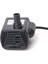 Dc 4.5V -12V 3W USB Dalgıç Su Pompası Akvaryum Balık Tankı Çeşmesi Gölet Pompası (Yurt Dışından) 4