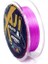 Aji Light Game Braid 4x 0.04MM 100MT. Pink Ip 2