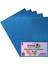 Simli Fon Kartonu 35X50 5 Adet Artlantis Simli Fon Kartonu 35*50 5 Adet 1
