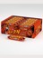 1 Paket 24 Adet Hediye Lion Çikolata Kaplı Fıstıklı Peanut Gofret 41 G ( 24 Adet ) 2
