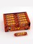 1 Paket 24 Adet Hediye Lion Çikolata Kaplı Fıstıklı Peanut Gofret 41 G ( 24 Adet ) 3