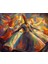 Canvas Mevlana 2 Sayılarla Boyama Seti Kasnaklı 40 x 50 cm 1