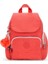 Kıplıng City Zip Mini Küçük Boy Sırt Çantası 1