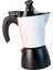 Ev Mutfak Açık Kamp Için Moca Percolator Soba Üstü Espresso (Yurt Dışından) 4