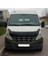 Servet Dizayn Oto Renault Master Kaput Rüzgarlığı 2010-2014 Arası Yıllar 5