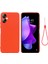 Tecno Spark 9t 4g / Spark 9 Pro 4g Çizilmez Yumuşak Astar Kayışlı Koruyucu Kapak (Yurt Dışından) 1