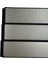 3pcs/set Mutfak Açısı Whetstone Bileme Taşı 240 600 1000# (Yurt Dışından) 3