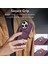 iPhone 15 Pro Max Pu Deri+Tpu Kickstand Telefon Kılıfı ve Kart Yuvaları (Yurt Dışından) 5