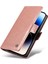 iPhone 14 Pro Max Pu Deri Cüzdan Kart Yuvaları Telefon Kapağı (Yurt Dışından) 5
