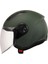 Kask Ls2 Aırflow 2 Mat Yeşil 3
