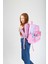 Kids Sırt Çantası Layer Flamingo L5197 3