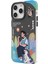 iPhone 15 Pro Max Pet+Tpu Telefon Kılıfı (Yurt Dışından) 1